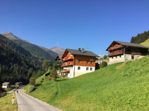 Ferienwohnungen Hüttner, Sankt Jakob In Defereggen, Österreich